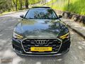AUDİ A6 40 TDİ QUATTRO S LİNE