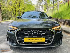 AUDİ A6 40 TDİ QUATTRO S LİNE