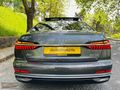 AUDİ A6 40 TDİ QUATTRO S LİNE