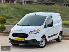 HATASIZ BOYASIZ FORD TRANSİT COURİER 1.5 TDCI TREND 2022 MODEL