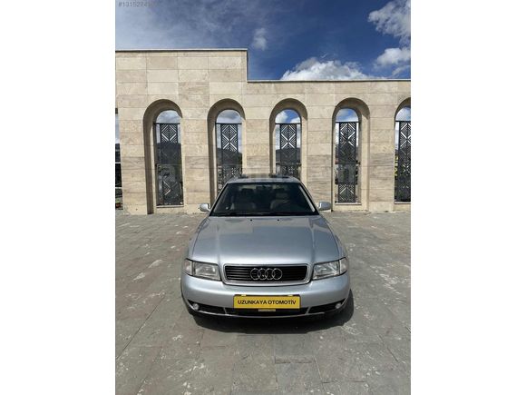 Audi A4 Kaçırılmayacak Fırsat Temiz ve Bakımlı
