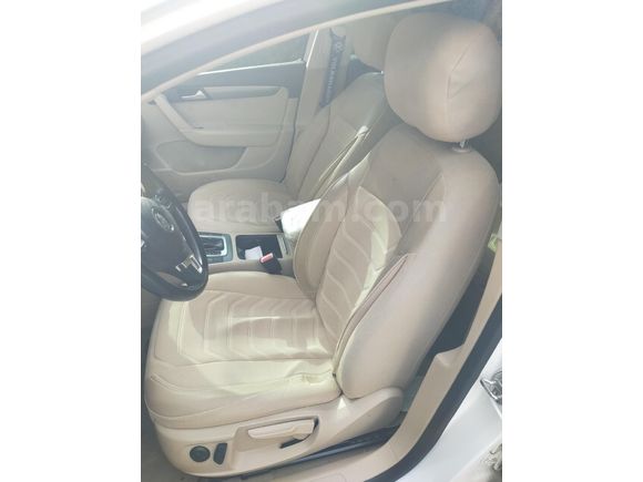 Sahibinden Volkswagen Passat 1.4 T