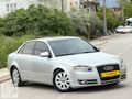 HATASIZ AYARINDA AUDİ A4 BENZİN LPG HIZLI OLAN KAZANIR