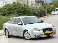 HATASIZ AYARINDA AUDİ A4 BENZİN LPG HIZLI OLAN KAZANIR