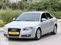 HATASIZ AYARINDA AUDİ A4 BENZİN LPG HIZLI OLAN KAZANIR