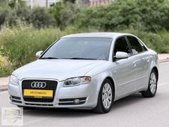 HATASIZ AYARINDA AUDİ A4 BENZİN LPG HIZLI OLAN KAZANIR