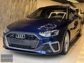 2022 MODEL AUDİ A4 45 TFSİ SLİNE QUATTRO HATASIZ SERVİS BAKIMLI