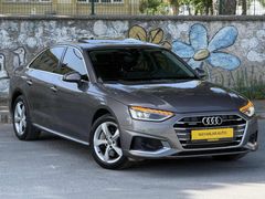 NAYANLAR AUTODAN AUDİ A4