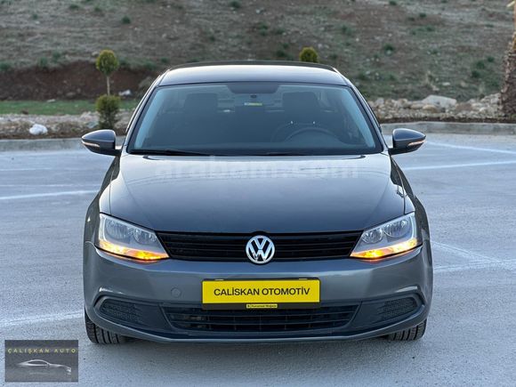 HATASIZ EMSALSIZ 1.6TDİ TRENDLİNE MANUEL