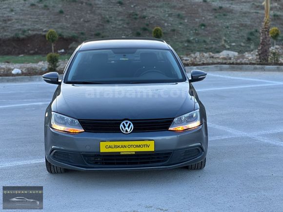 HATASIZ EMSALSIZ 1.6TDİ TRENDLİNE MANUEL