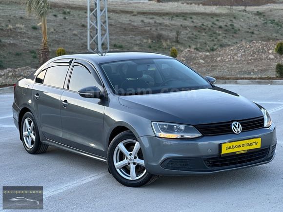 HATASIZ EMSALSIZ 1.6TDİ TRENDLİNE MANUEL