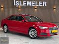2016 AUDİ A-4 SEDAN 1.4 TFSI SPORT HATASIZ BOYASIZ 105.000 KM