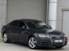 EYÜPOĞLU MOTORSDAN BAKIMLI AUDİ FULL PAKET