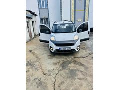 Sahibinden Fiat Fiorino Combi 1.3 Multijet Premio 2022 Model  70.000 km Beyaz