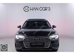 HAN CAR'S 2023 AUDİ A6 45TFSI QUATTRO DESGN TABA/C.TAVAN/BOYSZ