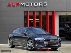 ALP MOTORS'DAN 2023 AUDİ A6 45TFSİ QUATTRO SPORT HATASIZ 65KM