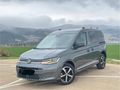 Wv CADDY 2.0 TDİ SYLE BOYASIZ KOPLE PFF KAPLI