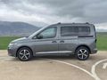 Wv CADDY 2.0 TDİ SYLE BOYASIZ KOPLE PFF KAPLI