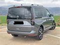 Wv CADDY 2.0 TDİ SYLE BOYASIZ KOPLE PFF KAPLI