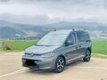 Wv CADDY 2.0 TDİ SYLE BOYASIZ KOPLE PFF KAPLI