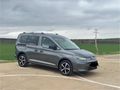 Wv CADDY 2.0 TDİ SYLE BOYASIZ KOPLE PFF KAPLI