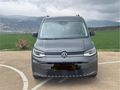 Wv CADDY 2.0 TDİ SYLE BOYASIZ KOPLE PFF KAPLI