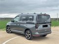 Wv CADDY 2.0 TDİ SYLE BOYASIZ KOPLE PFF KAPLI