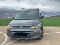 Wv CADDY 2.0 TDİ SYLE BOYASIZ KOPLE PFF KAPLI