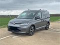 Wv CADDY 2.0 TDİ SYLE BOYASIZ KOPLE PFF KAPLI