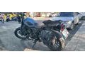İlk sahibinden Honda CL 250