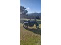İlk sahibinden Honda CL 250