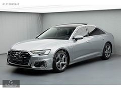 'GALATA' 2025 AUDİ A6 45 TFSI QUATTRO S LİNE/NAVGSYN/HFZ/ISTM/
