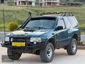 1993 MODEL OPEL FRONRERA 2.0 SPORT 4X4 LPG'Lİ