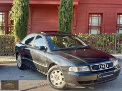 BUY CAR'DAN 1997 AUDI A4 1.8 K.K 12 TAKSİT