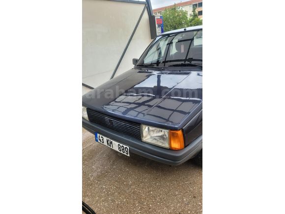 Sahibinden Renault R 9 1.6 Fairway 1992 Model