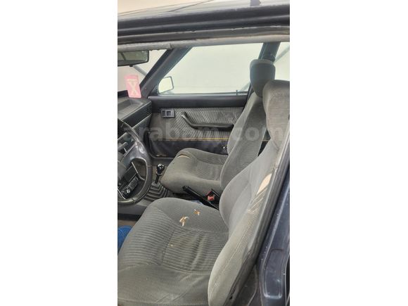 Sahibinden Renault R 9 1.6 Fairway 1992 Model