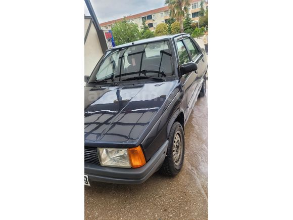 Sahibinden Renault R 9 1.6 Fairway 1992 Model