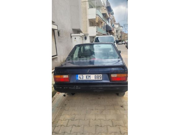 Sahibinden Renault R 9 1.6 Fairway 1992 Model