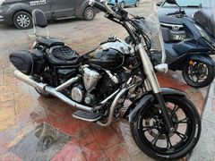 Sahibinden Yamaha XVS 950 A 