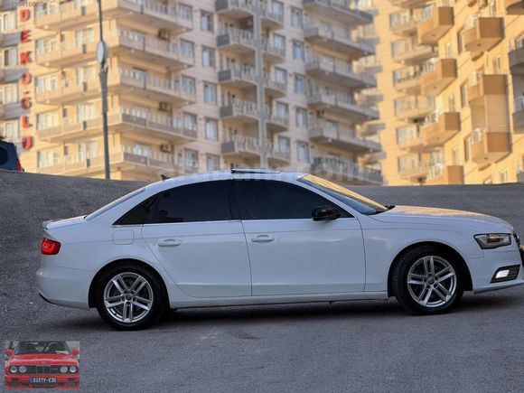 TR NİN EN UYGUN EN ACİL A4 SANRUFLU 2015 MODEL