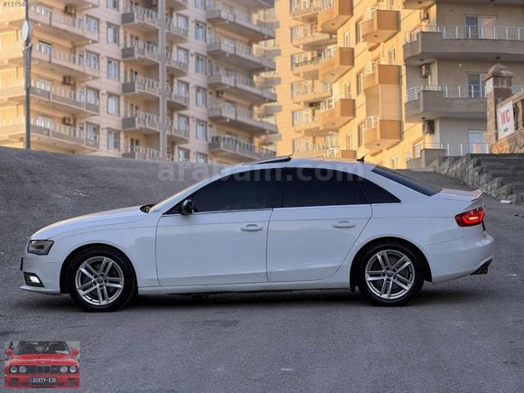 TR NİN EN UYGUN EN ACİL A4 SANRUFLU 2015 MODEL