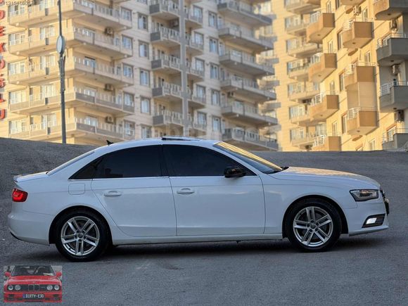 TR NİN EN UYGUN EN ACİL A4 SANRUFLU 2015 MODEL