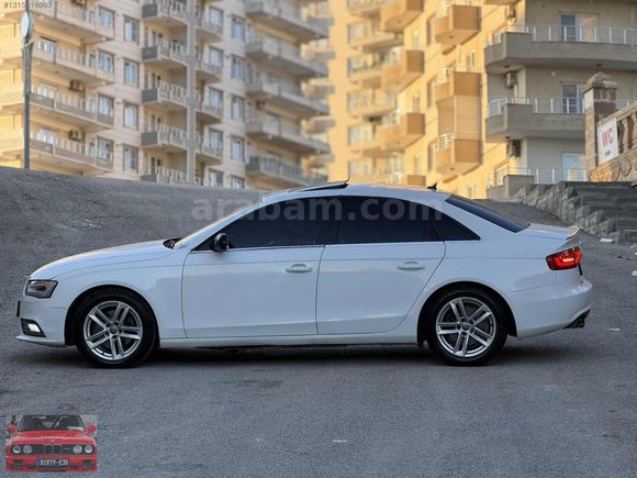 TR NİN EN UYGUN EN ACİL A4 SANRUFLU 2015 MODEL