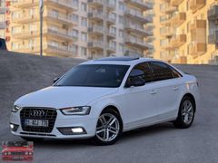 TR NİN EN UYGUN EN ACİL A4 SANRUFLU 2015 MODEL