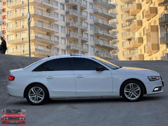 TR NİN EN UYGUN EN ACİL A4 SANRUFLU 2015 MODEL