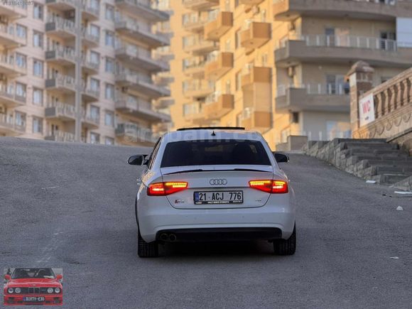 TR NİN EN UYGUN EN ACİL A4 SANRUFLU 2015 MODEL