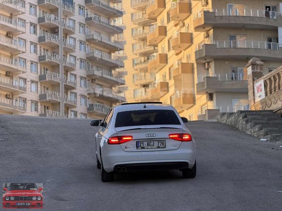 TR NİN EN UYGUN EN ACİL A4 SANRUFLU 2015 MODEL
