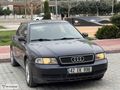 1997 MODEL AUDİ A4 1.8 SEDAN BENZİN LPG MUAYENELİ