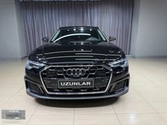 2025 (BAYİ) A6 45 TFSI /DIŞ S-LINE PAKET (20JANT) HATASIZ FULL