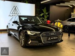 HATASIZ 2023 AUDI A6 SEDAN 45 TFSI QUATTRO SPORT+MATRIX+19JANT